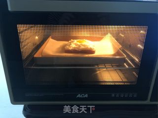 火烧云吐司的做法步骤：8