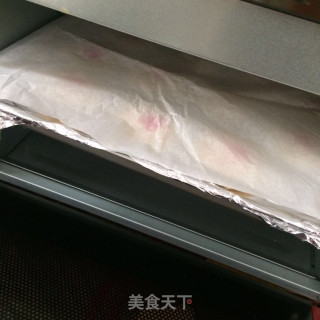 酥皮绿豆糕的做法步骤：11