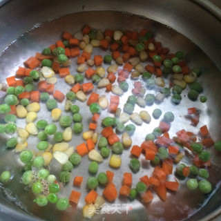 土豆鸡肉咖喱饭的做法步骤：8