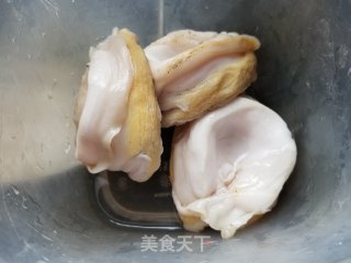 山药三鲜汤的做法步骤：2