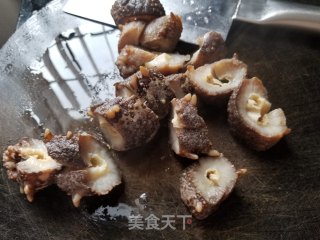 山药三鲜汤的做法步骤：4