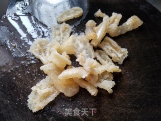 山药三鲜汤的做法步骤：5