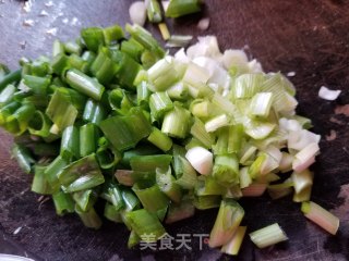 豉汁蒸黑鳕鱼的做法步骤：8