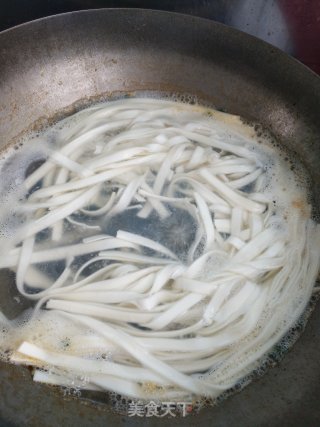 懒人版清汤面的做法步骤：3