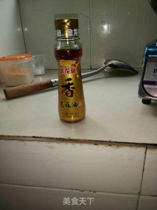 醋溜土豆丝的做法步骤：2