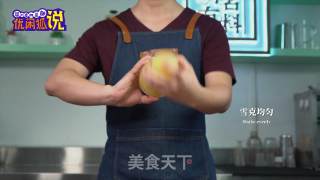40秒学会做手摇柠檬茶的做法步骤：5