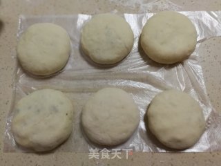 红豆酒酿饼的做法步骤：11