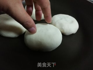 红豆酒酿饼的做法步骤：12