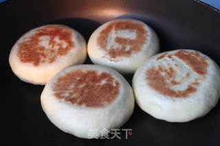 红豆酒酿饼的做法步骤：15