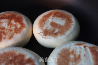 红豆酒酿饼的做法步骤：16