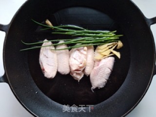 可乐鸡翅的做法步骤：3