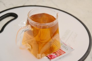 自制缤纷水果饮的做法步骤：3