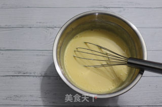 轻乳酪芝士蛋糕的做法步骤：6