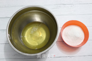 轻乳酪芝士蛋糕的做法步骤：11