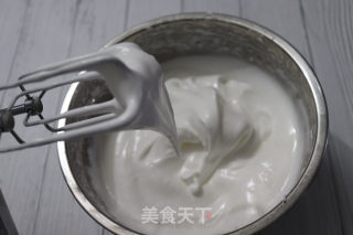 轻乳酪芝士蛋糕的做法步骤：14