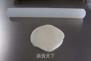 三生三世十里桃花酥的做法步骤：9
