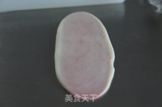 三生三世十里桃花酥的做法步骤：14