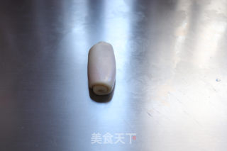 三生三世十里桃花酥的做法步骤：19