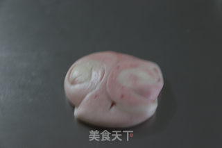 三生三世十里桃花酥的做法步骤：30