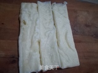拌饼丝的做法步骤：6