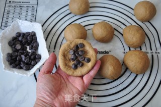 咖啡华夫饼的做法步骤：6