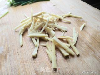香辣花蛤的做法步骤：4