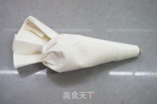 淡奶油曲奇的做法步骤：10
