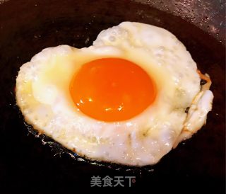能量早餐#肉食.荤菜#的做法步骤：2
