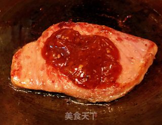 能量早餐#肉食.荤菜#的做法步骤：5