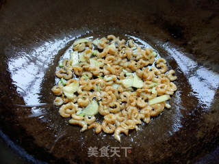 冬瓜鲜菇汤的做法步骤：5