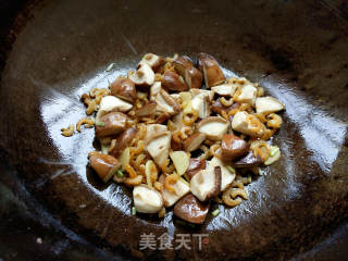 冬瓜鲜菇汤的做法步骤：6