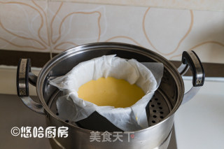 马拉糕的做法步骤：6