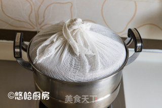 马拉糕的做法步骤：7