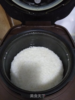 儿童餐一吃胡萝卜的做法步骤：2