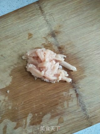 儿童餐一吃胡萝卜的做法步骤：6