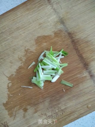 儿童餐一吃胡萝卜的做法步骤：7