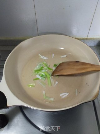儿童餐一吃胡萝卜的做法步骤：9