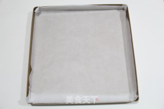樱花蛋糕卷的做法步骤：3