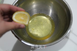 樱花蛋糕卷的做法步骤：11