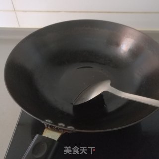 素炒冬瓜的做法步骤：2