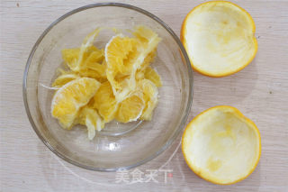 水果布丁的做法步骤：2