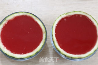 水果布丁的做法步骤：8