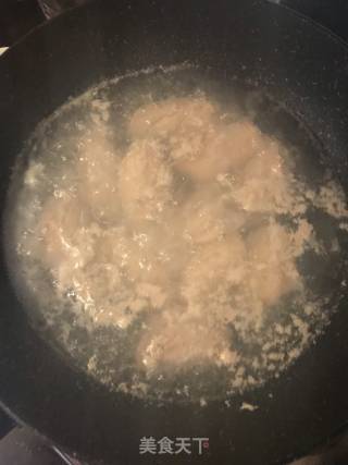可乐鸡翅的做法步骤：3