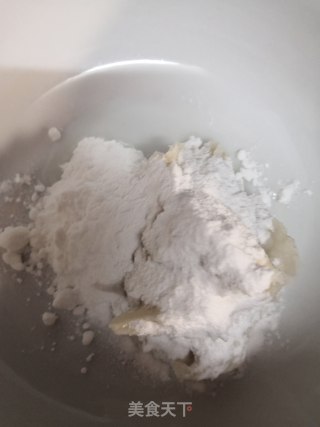 香酥饼的做法步骤：1