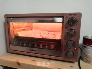 香酥饼的做法步骤：7