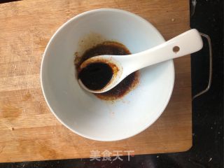 烤豆腐的做法步骤：4