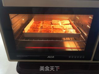 烤豆腐的做法步骤：10