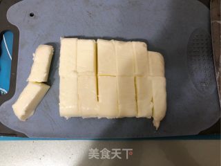 烤牛奶的做法步骤：5