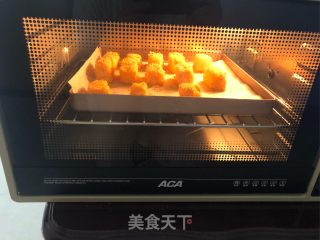 烤牛奶的做法步骤：9