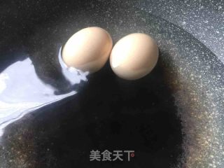 丑萌鸡饭团的做法步骤：1